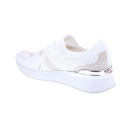 Zapatillas Tamaris zapatos Mujer modelo 23712 Blanco Cordón