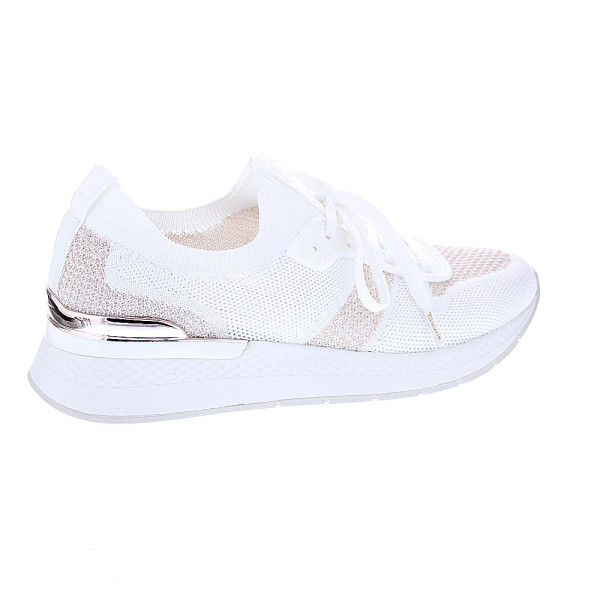 Zapatillas Tamaris zapatos Mujer modelo 23712 Blanco Cordón