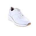 Zapatillas Tamaris zapatos Mujer modelo 23764 Blanco Cordón