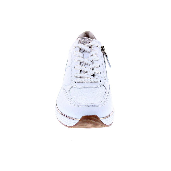 Zapatillas Tamaris zapatos Mujer modelo 23764 Blanco Cordón