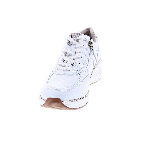 Zapatillas Tamaris zapatos Mujer modelo 23764 Blanco Cordón