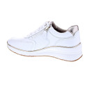 Zapatillas Tamaris zapatos Mujer modelo 23764 Blanco Cordón