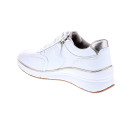 Zapatillas Tamaris zapatos Mujer modelo 23764 Blanco Cordón