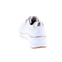 Zapatillas Tamaris zapatos Mujer modelo 23764 Blanco Cordón