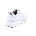 Zapatillas Tamaris zapatos Mujer modelo 23764 Blanco Cordón