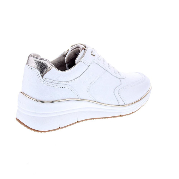 Zapatillas Tamaris zapatos Mujer modelo 23764 Blanco Cordón