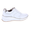 Zapatillas Tamaris zapatos Mujer modelo 23764 Blanco Cordón