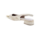 Sandalias Tamaris zapatos Mujer modelo 29400 Beige Hebilla