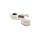 Sandalias Tamaris zapatos Mujer modelo 29400 Beige Hebilla