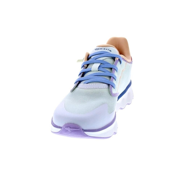 Zapatillas Tamaris zapatos Mujer modelo 23700 Verde Elástico