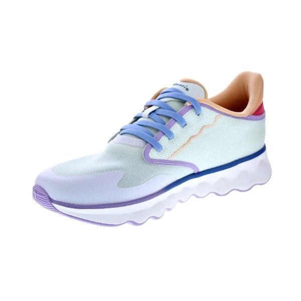 Zapatillas Tamaris zapatos Mujer modelo 23700 Verde Elástico