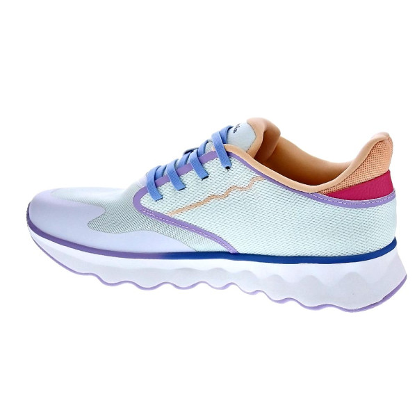 Zapatillas Tamaris zapatos Mujer modelo 23700 Verde Elástico