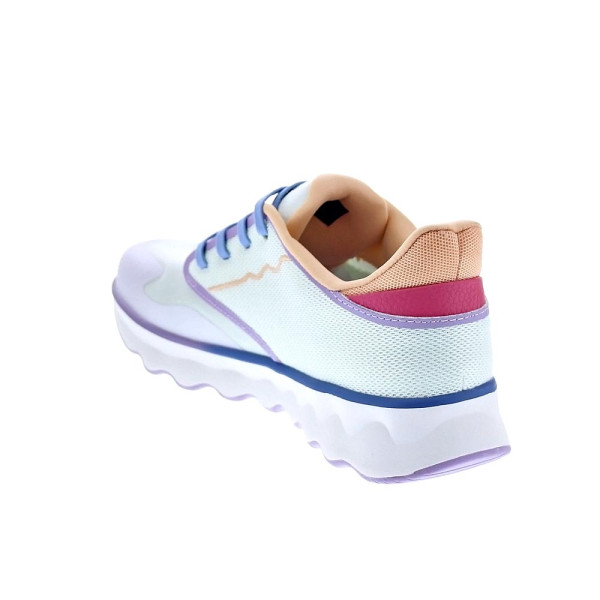 Zapatillas Tamaris zapatos Mujer modelo 23700 Verde Elástico