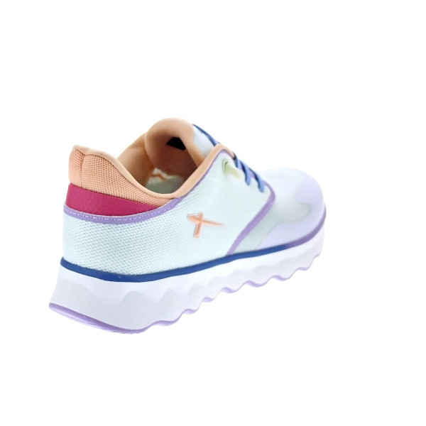 Zapatillas Tamaris zapatos Mujer modelo 23700 Verde Elástico