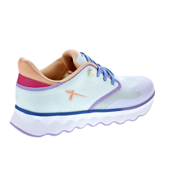 Zapatillas Tamaris zapatos Mujer modelo 23700 Verde Elástico