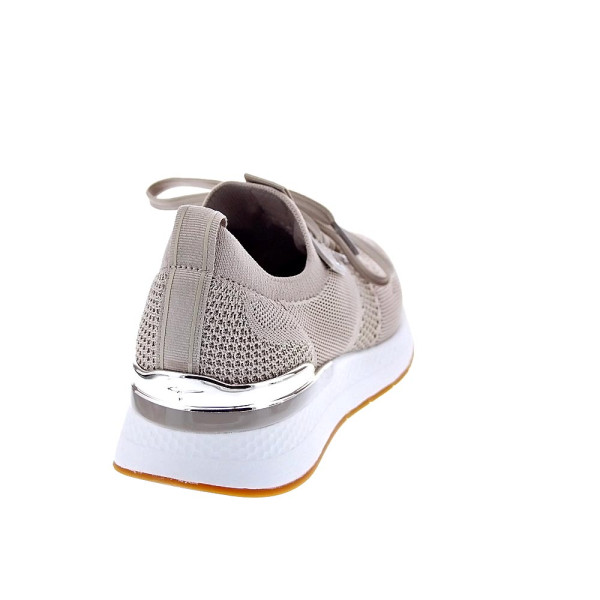 Zapatillas Tamaris zapatos Mujer modelo 23712 Beige Cordón