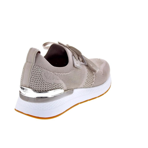 Zapatillas Tamaris zapatos Mujer modelo 23712 Beige Cordón