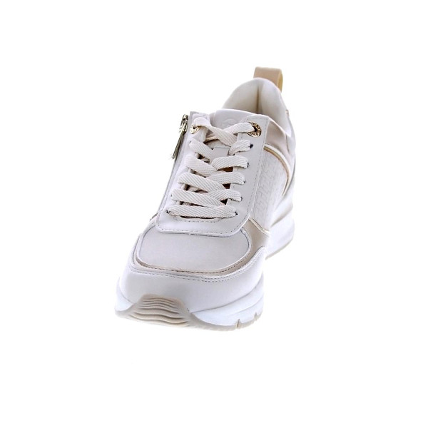 Zapatillas Tamaris zapatos Mujer modelo 23721 Beige Cordón