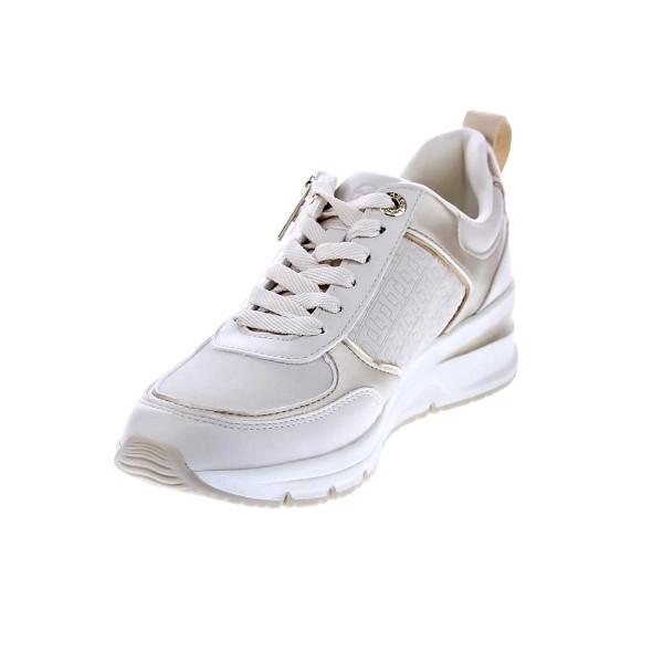 Zapatillas Tamaris zapatos Mujer modelo 23721 Beige Cordón