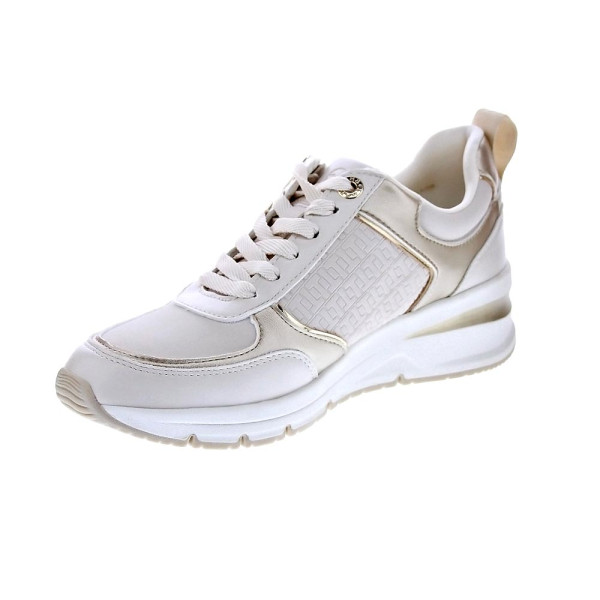 Zapatillas Tamaris zapatos Mujer modelo 23721 Beige Cordón