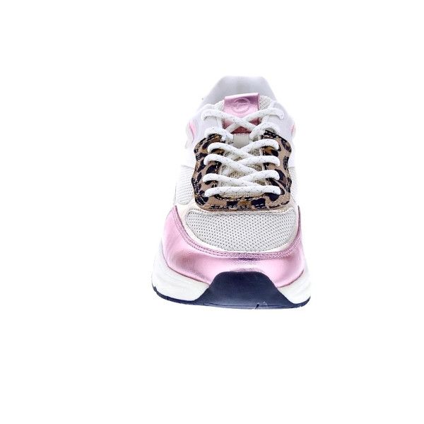 Zapatillas Tamaris zapatos Mujer modelo 23745 Blanco Cordón