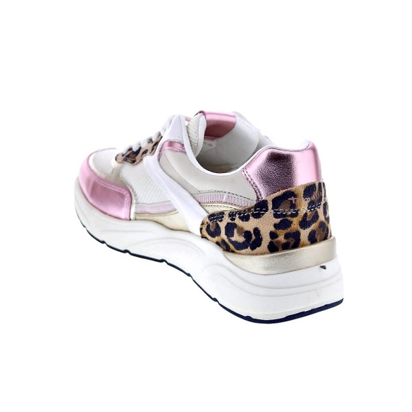 Zapatillas Tamaris zapatos Mujer modelo 23745 Blanco Cordón