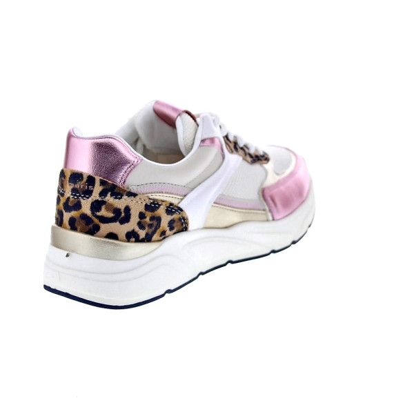 Zapatillas Tamaris zapatos Mujer modelo 23745 Blanco Cordón