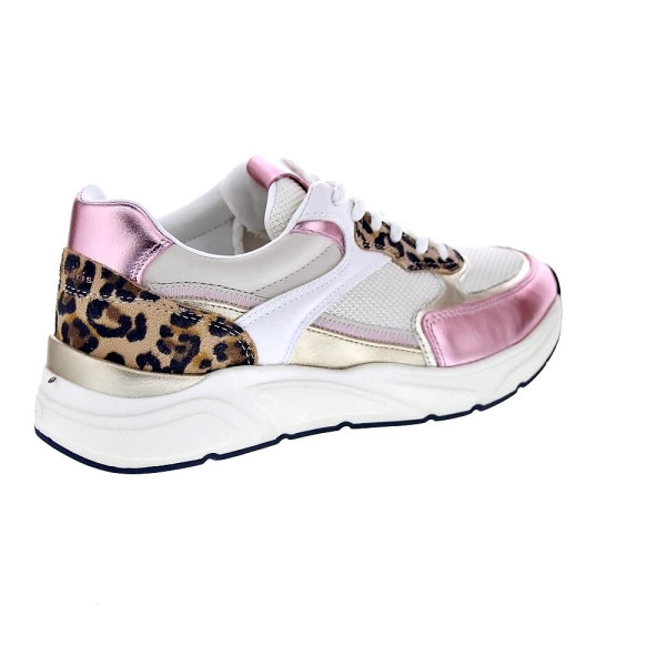 Zapatillas Tamaris zapatos Mujer modelo 23745 Blanco Cordón