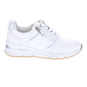 Zapatillas Tamaris zapatos Mujer modelo 23721 Blanco Cordón