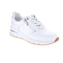 Zapatillas Tamaris zapatos Mujer modelo 23721 Blanco Cordón