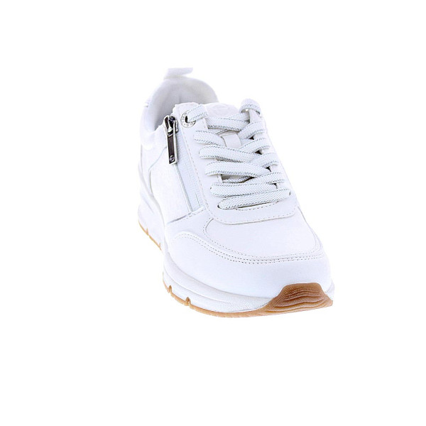 Zapatillas Tamaris zapatos Mujer modelo 23721 Blanco Cordón