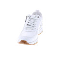 Zapatillas Tamaris zapatos Mujer modelo 23721 Blanco Cordón