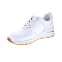 Zapatillas Tamaris zapatos Mujer modelo 23721 Blanco Cordón