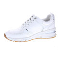 Zapatillas Tamaris zapatos Mujer modelo 23721 Blanco Cordón