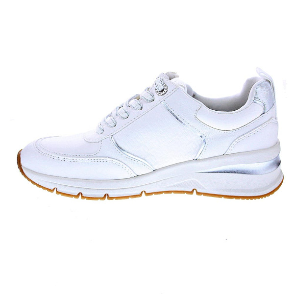 Zapatillas Tamaris zapatos Mujer modelo 23721 Blanco Cordón