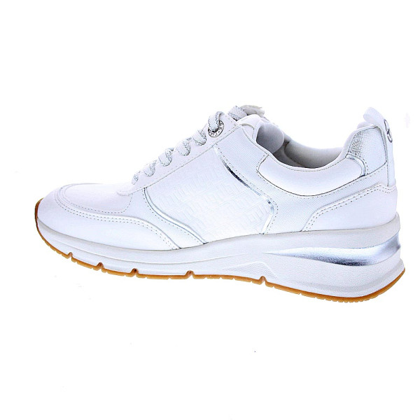 Zapatillas Tamaris zapatos Mujer modelo 23721 Blanco Cordón