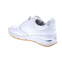Zapatillas Tamaris zapatos Mujer modelo 23721 Blanco Cordón