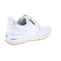 Zapatillas Tamaris zapatos Mujer modelo 23721 Blanco Cordón