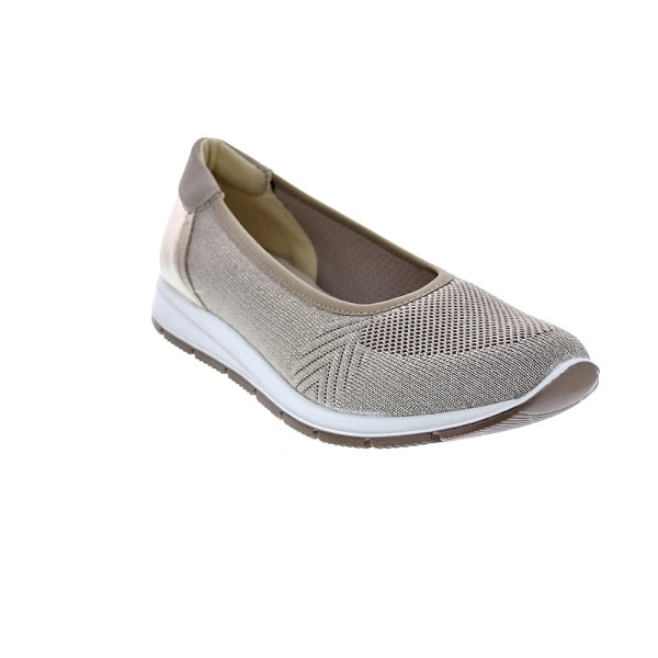 Bailarinas Imac zapatos Mujer modelo 755950 Oro 