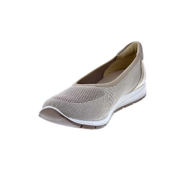 Bailarinas Imac zapatos Mujer modelo 755950 Oro 