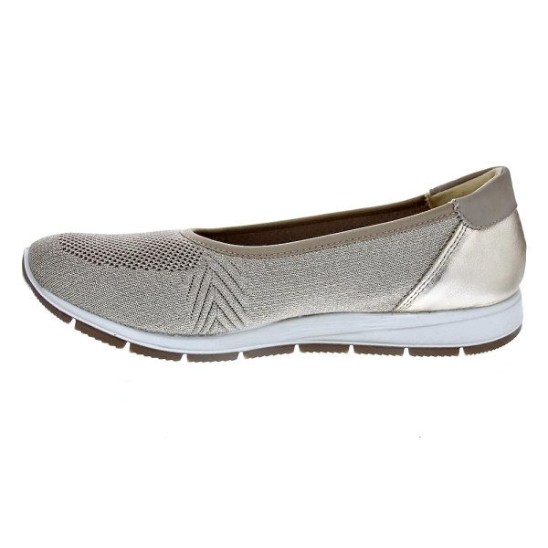 Bailarinas Imac zapatos Mujer modelo 755950 Oro 