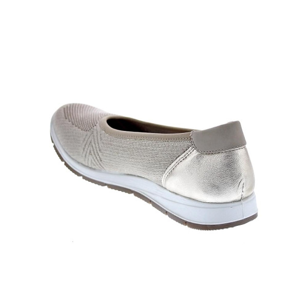 Bailarinas Imac zapatos Mujer modelo 755950 Oro 