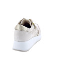 Zapatillas Imac zapatos Mujer modelo 756870 Beige Cordón