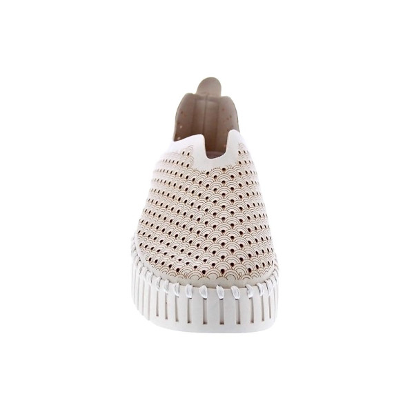 Mocasines Ilse Jacobsen zapatos Mujer modelo TULIP 3373 Beige 