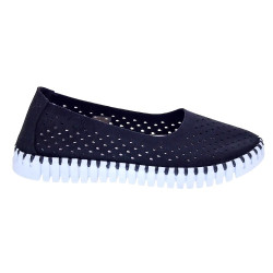 Bailarinas Ilse Jacobsen zapatos Mujer modelo Tulip 3579 Negro 