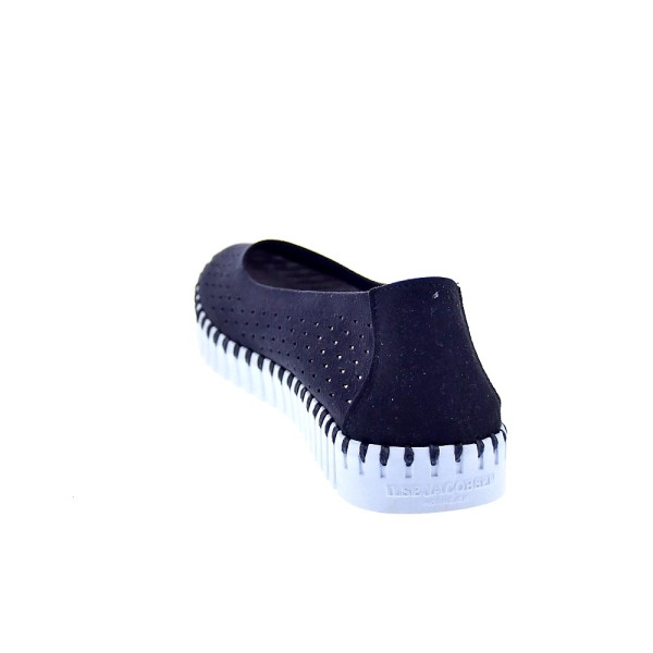 Bailarinas Ilse Jacobsen zapatos Mujer modelo Tulip 3579 Negro 