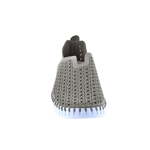 Mocasines Ilse Jacobsen zapatos Mujer modelo Tulip 4031 Verde 