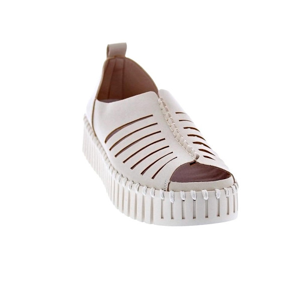 Sandalias Ilse Jacobsen zapatos Mujer modelo TULIP 9376 Beige 