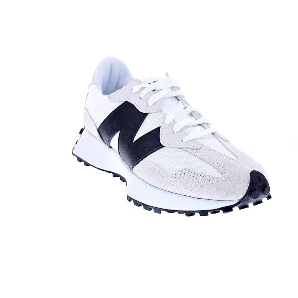 Zapatillas New Balance zapatos Hombre modelo MS327 Blanco Cordón