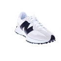 Zapatillas New Balance zapatos Hombre modelo MS327 Blanco Cordón